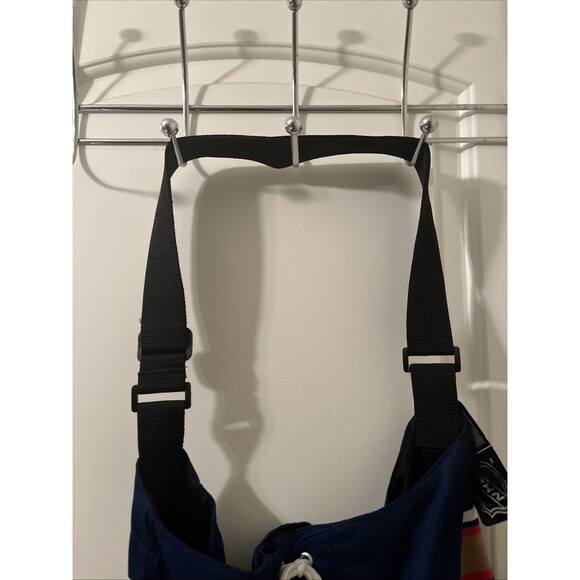 Pro-FAN-ity by Littlearth NHL Edmonton Oilers Jersey Crossbody Purse Bag - Picture 2 of 13